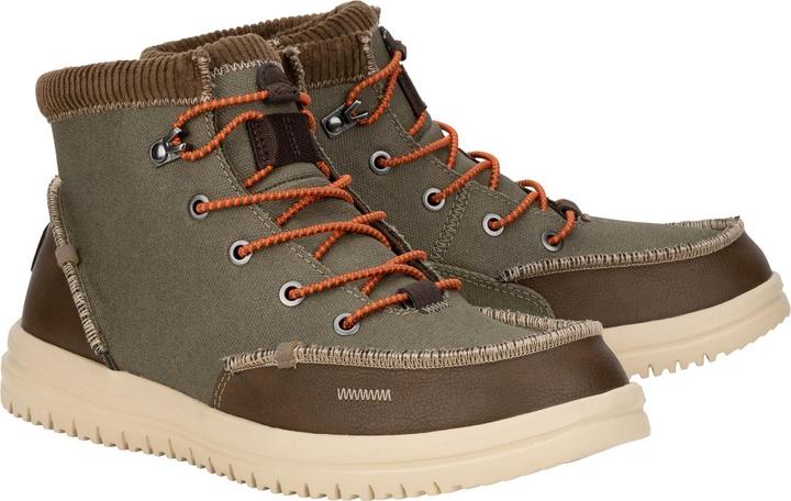 Image du produit Hey Dude Bradley Corduroy Collar (42)