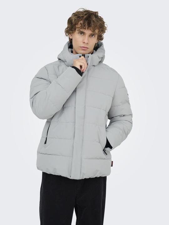 Image du produit Only & Sons Onscayson Puffa Otw Noos (M)