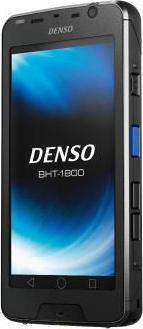 Produktbild Denso Hand Held 2D Terminal (2D-Barcodes, QR-Code)