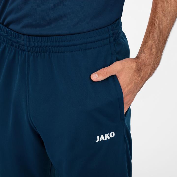 Actual product image JAKO Polyester Pants Classico (152)