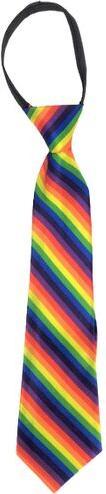 Immagine prodotto Corbata Bandera Lgbt