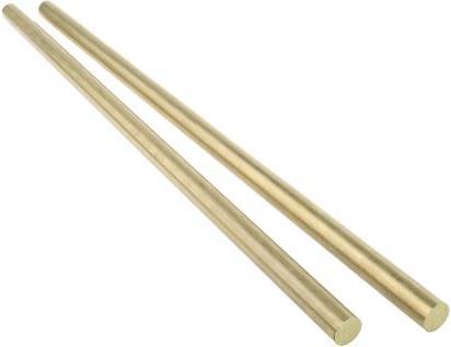 RS PRO Messing Stange 18x500mm