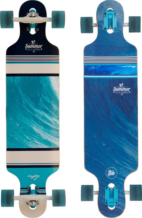 Produktbild Slide Longboard 36Zoll Lagoon (36.02")