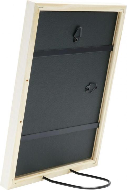 Produktbild Deknudt S41JL1 DIN A4 21x29,7 Holz schmale Leiste (21 x 29.7 cm)