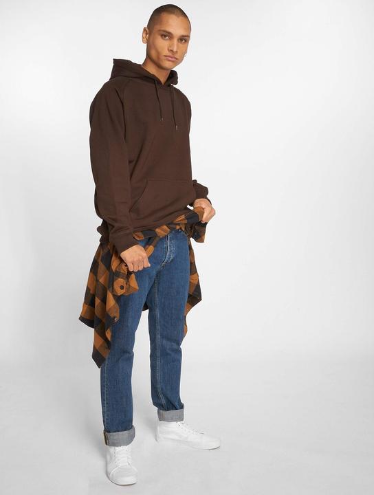 Produktbild Urban Classics Blank Hoody (L)