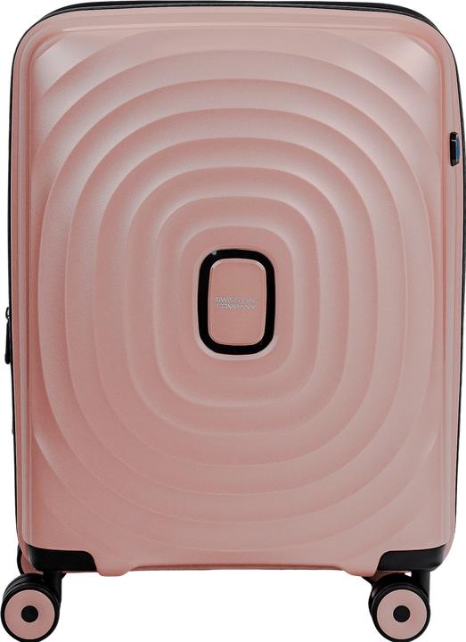 Actual product image Swissbags Echo (49 l)