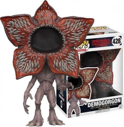 Produktbild Funko POP! - Stranger Things: Demogorgon