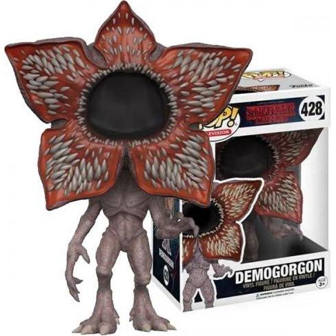 Thumbnail - Funko POP! - Stranger Things: Demogorgon