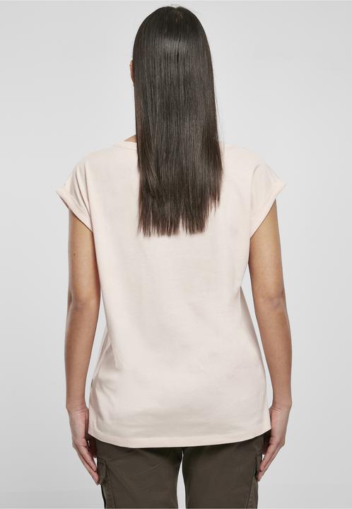 Immagine prodotto Urban Classics Maglietta a spalla estesa biologica da donna - 5650 (XS)