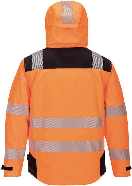 Produktbild Portwest Warnschutz Regenjacke Extreme PW360 (L)