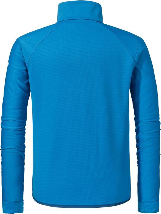 Produktbild Schöffel Fleece Jkt Style Blaueis MNS (48)