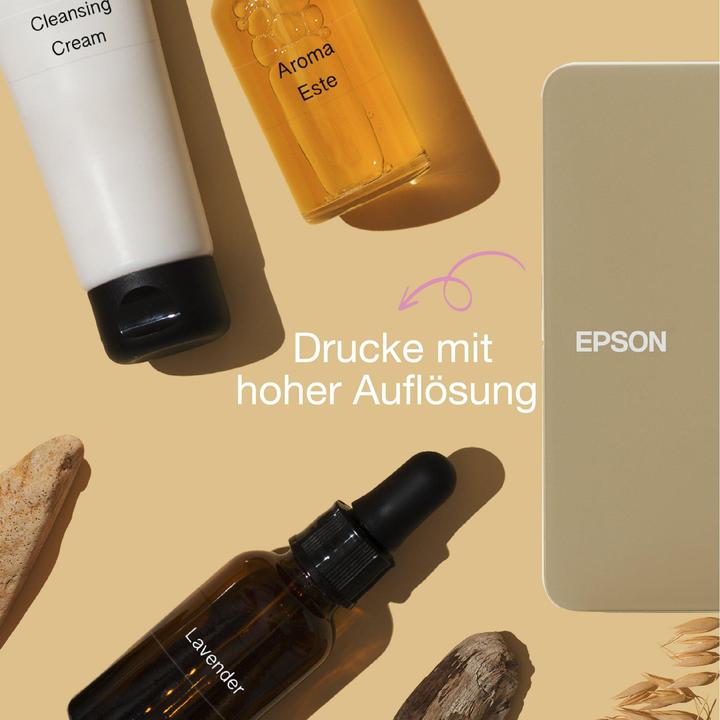 Produktbild Epson LW-C610 LabelWorks (360 dpi)