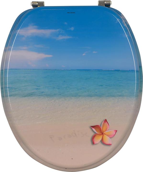Produktbild MSV Paradise