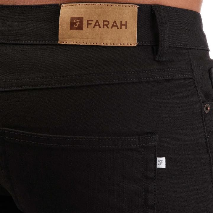 Produktbild Farah Lawson Jeans (36)