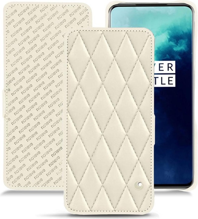 Blanc - Couture ( Nappa - White )