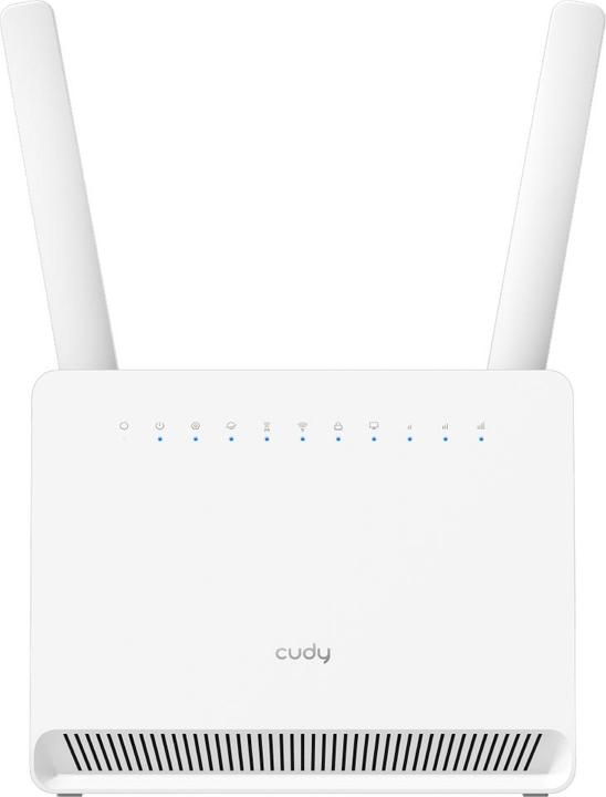 Actual product image Cudy LT15V