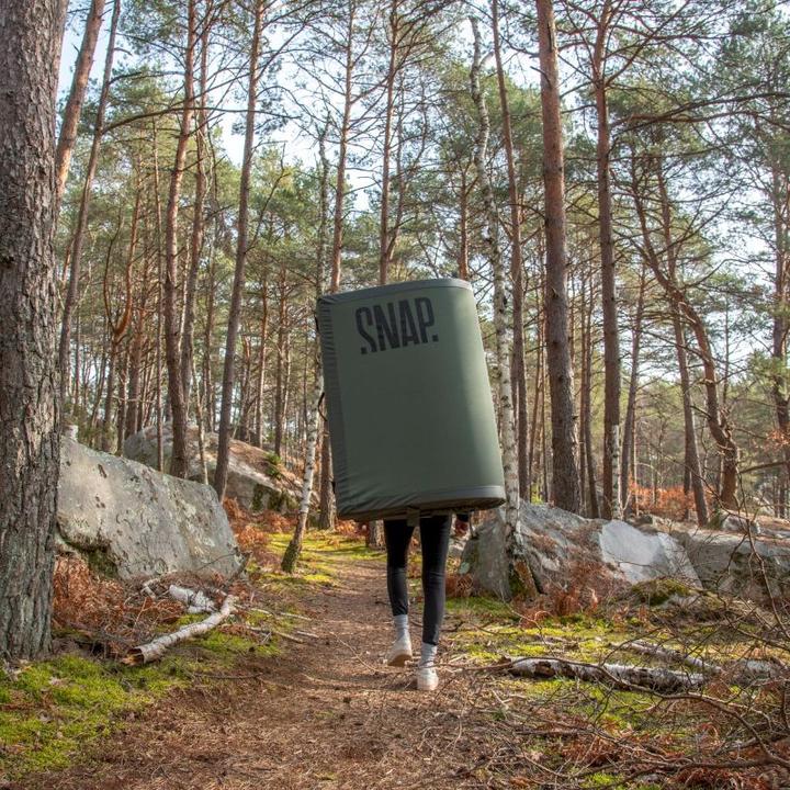 Image du produit Snap Grand Stamina