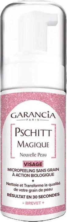 Actual product image Garancia Pschitt Magique Edition 2023 (Cleansing scrub, 100 ml)