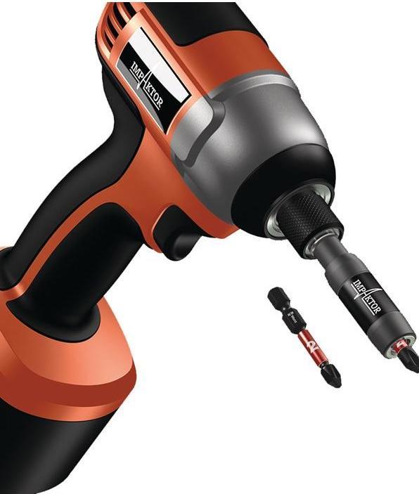 Immagine prodotto Wera Bit-Check 30 Impaktor 1 (1/4")