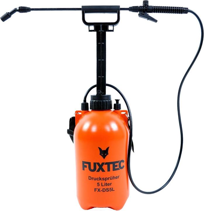 Actual product image Fuxtec Pressure Sprayer 5 litre FX-DS5L (5 l)