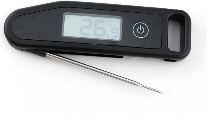 Produktbild The Bastard Thermometer Pro