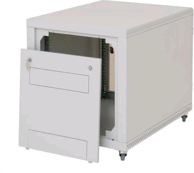 Image du produit Triton Delta C (12 HE, Rack 19 pouces)