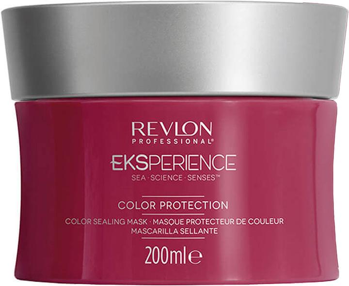 Produktbild Revlon Professional Color Protection Color Sealing Mask (500 ml)