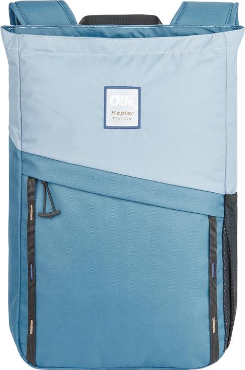 Serenity Blue