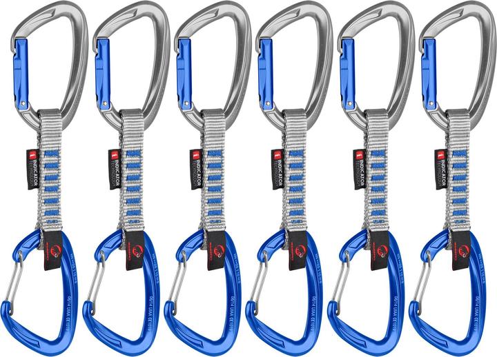 Image du produit Mammut Crag Keylock