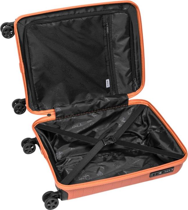 Produktbild Epic Airbox AZ18 - 4w Trolley S (39 l)