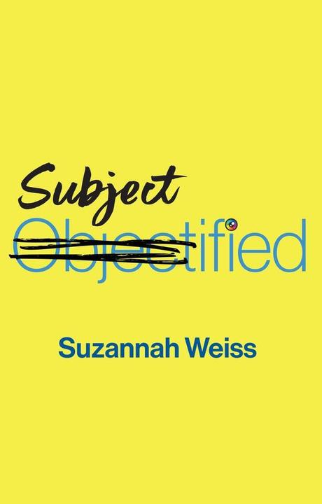 Produktbild Subjectified (Englisch, S weiss, 2024)