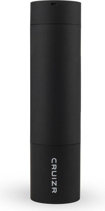 Produktbild Cruizr CRUIZRCP03 Deluxe Vibrierender und saugender automatischer Masturbator mit