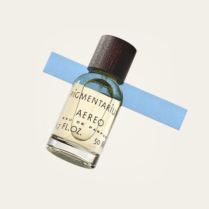 Immagine prodotto Pigmentarium AEREO Eau de Parfum (Eau de parfum)