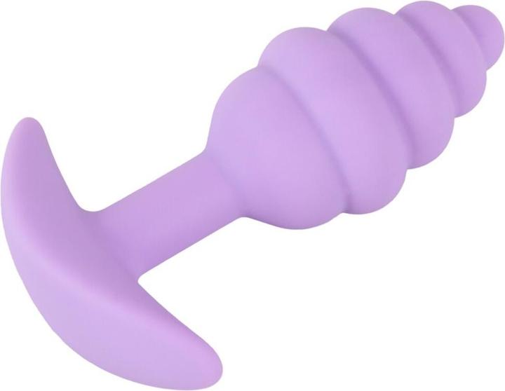 Productafbeelding Cuties Mini Butt Plug