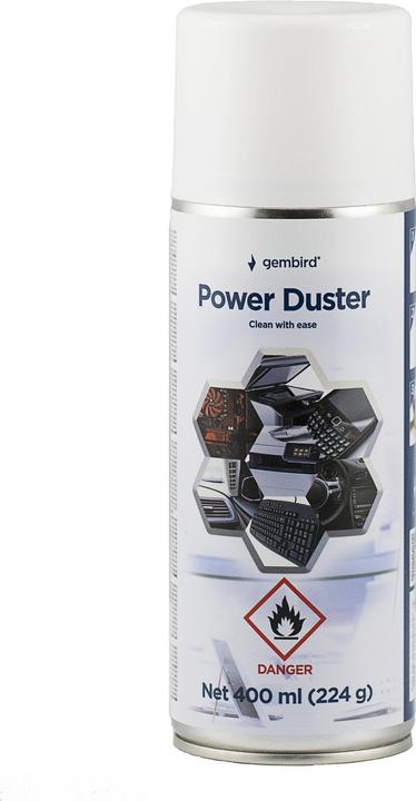 Produktbild Gembird CK-CAD-FL400-01 (1 x)