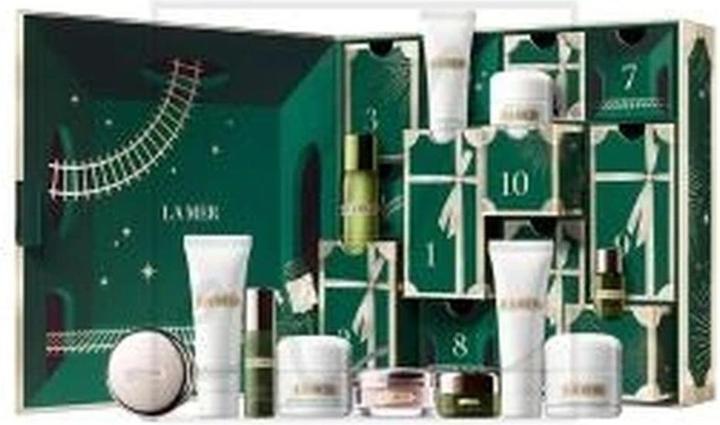 Produktbild La Mer The Wonder Express Advent