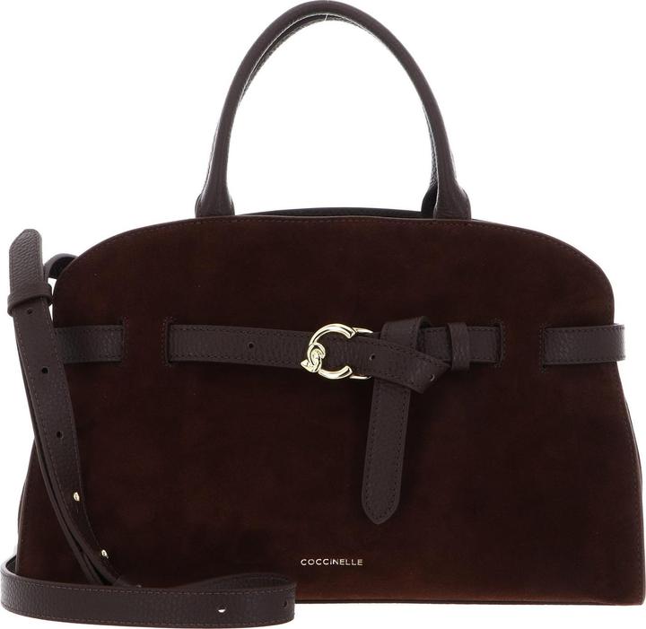 Immagine prodotto Coccinelle Sabine Suede Bi Handbag