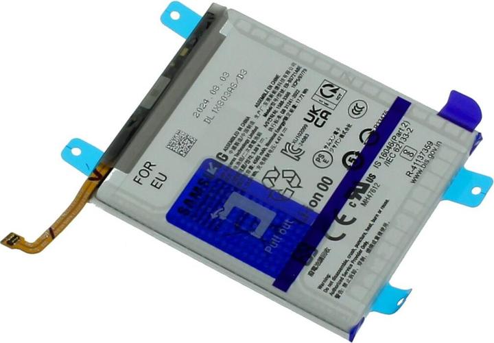 Produktbild Samsung Original Galaxy S24 FE Batterie