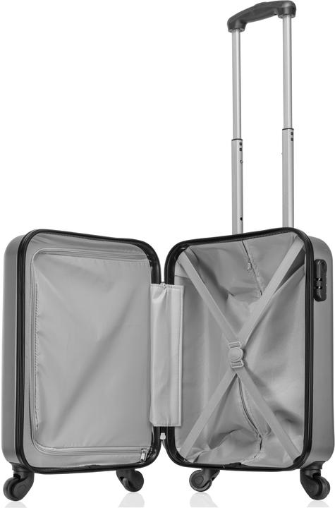 Produktbild Feru Pyramid Peak Classic 54 cm Travel Bag, Gray