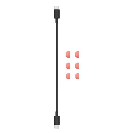 Produktbild Apple Fit Pro (Aktive Geräuschunterdrückung, 6 h, Kabellos)