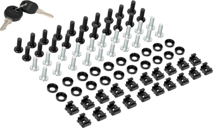 Actual product image Eaton 12u Wall Mount Rack Enclosure (12 RU, 19 inch rack)