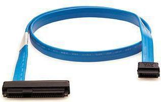 Immagine prodotto HPE SAS Min-Min 1 x 2M Cable As