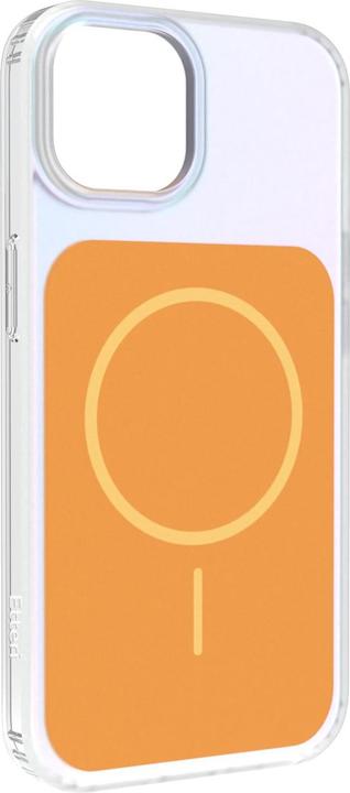 Image du produit Etteri Hidden Pearl case for iPhone 14 6,1" orange (Apple iPhone 14)