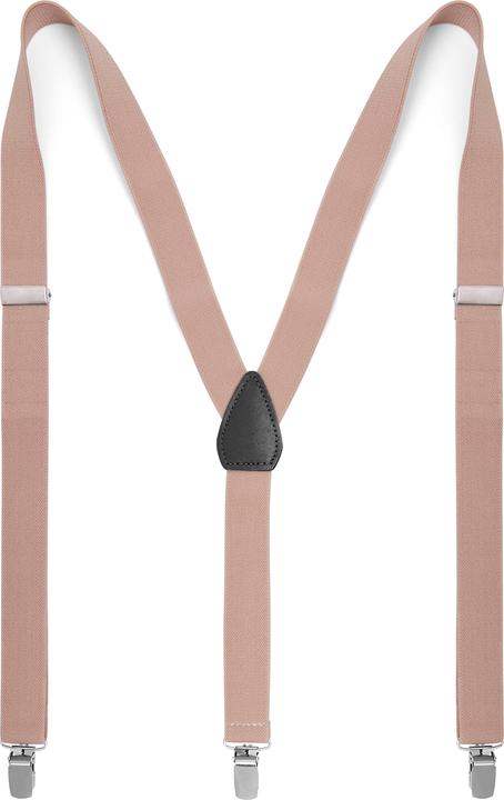 Actual product image Trendhim Blanco (One size)