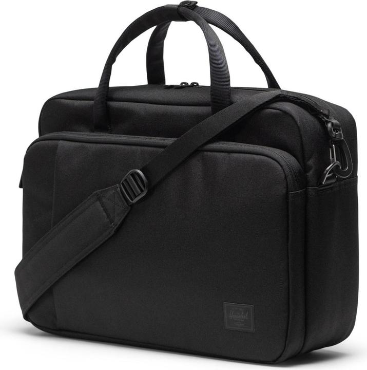 Image du produit Herschel Gibson Messenger Tech 18 (16")