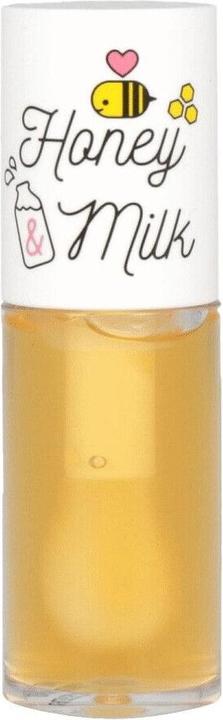 A'Pieu Honey & Milk Lip Oil (Oil)
