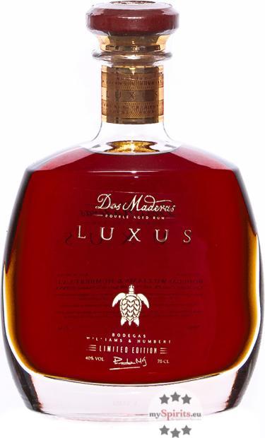 Produktbild Dos Maderas Luxus (1 x 70 cl)