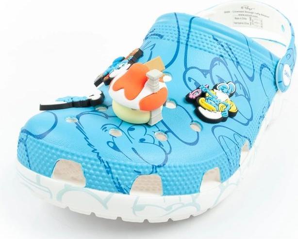 Image du produit Crocs Smurfs Classic Clog (37)