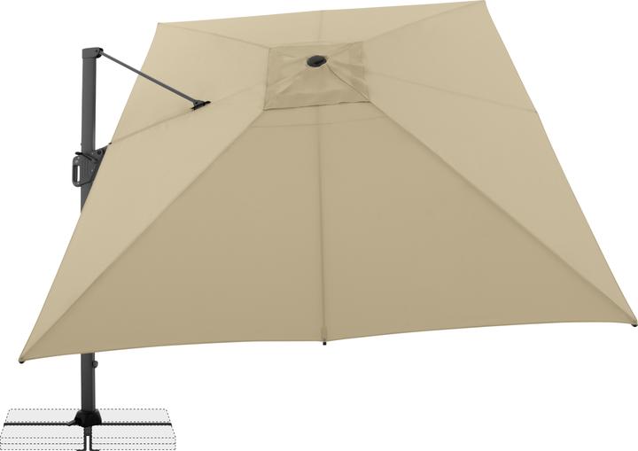 Actual product image Doppler Life Side (3 m)