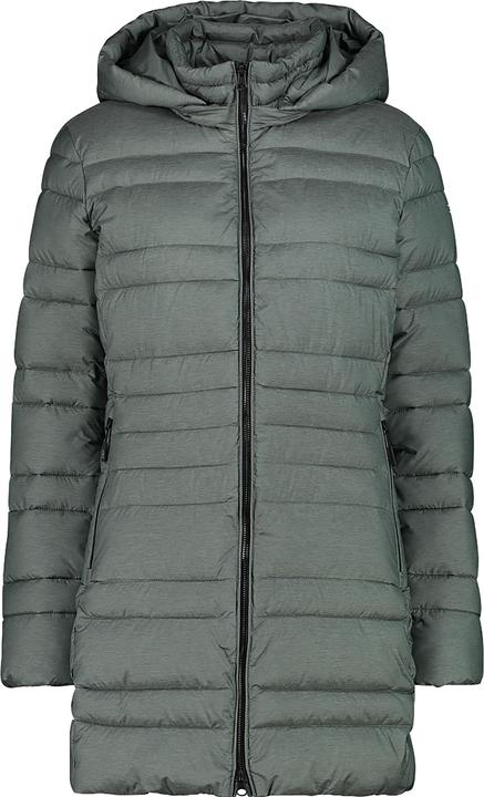 Produktbild CMP Campagnolo Snaps Hoodie (XXS)